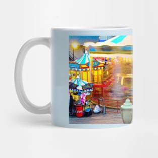 FAIR FUN FUN FAIR Mug